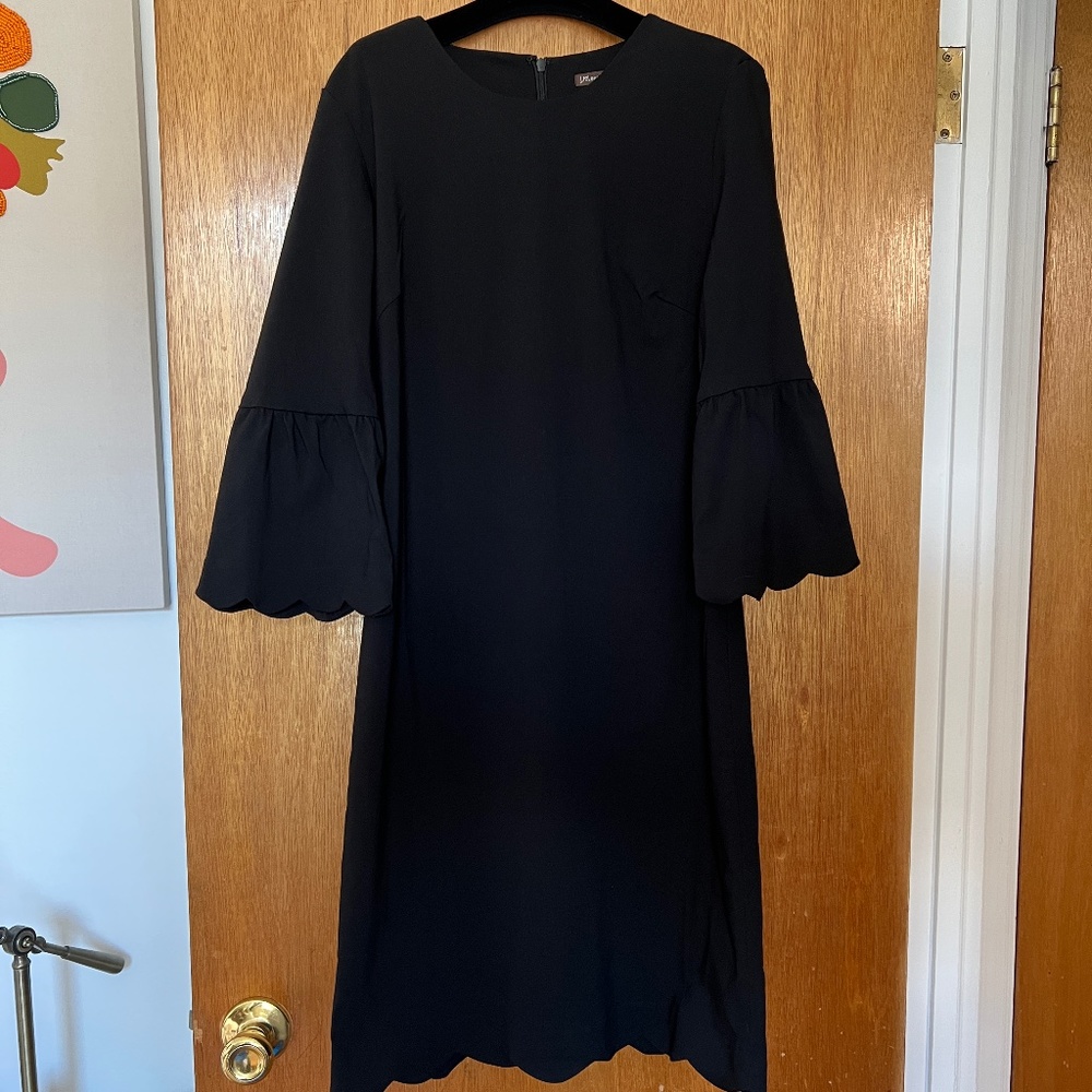 J. McLaughlin Ellie Dress